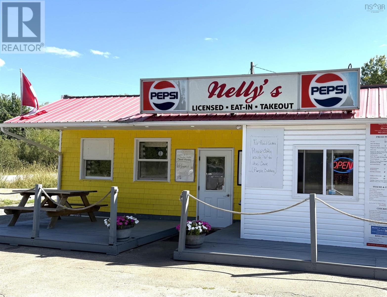 8890 Route 6, West Pugwash, Nova Scotia