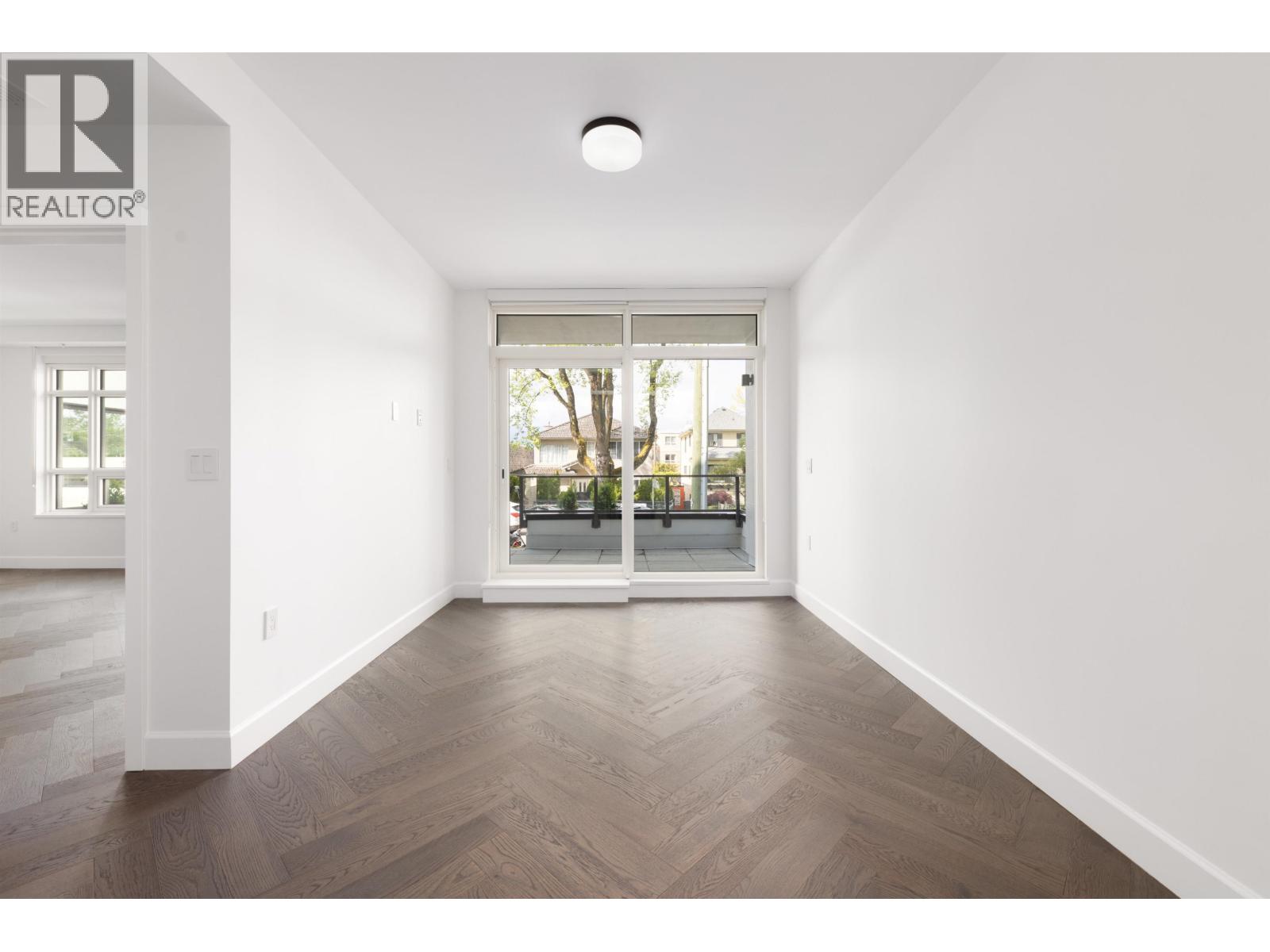 101 3668 W 10th Avenue, Vancouver, British Columbia  V6R 0G4 - Photo 14 - R3044466