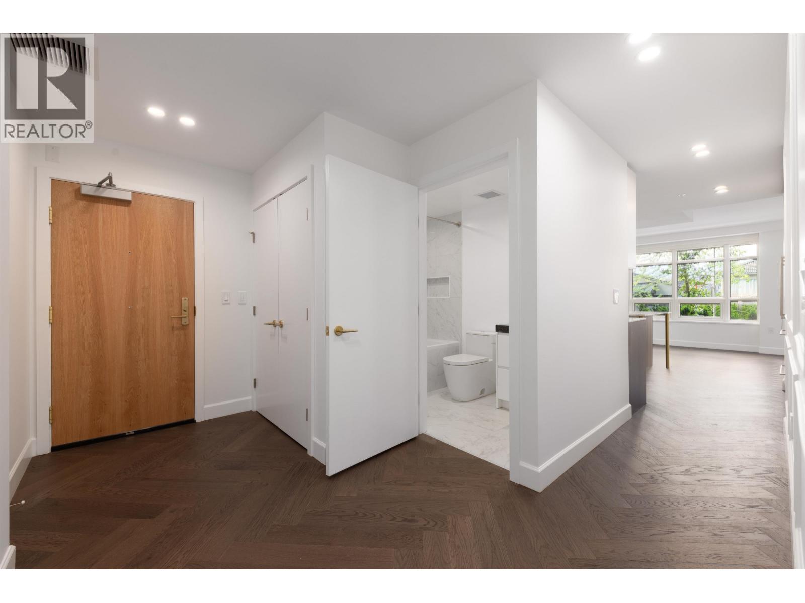 101 3668 W 10th Avenue, Vancouver, British Columbia  V6R 0G4 - Photo 18 - R3044466