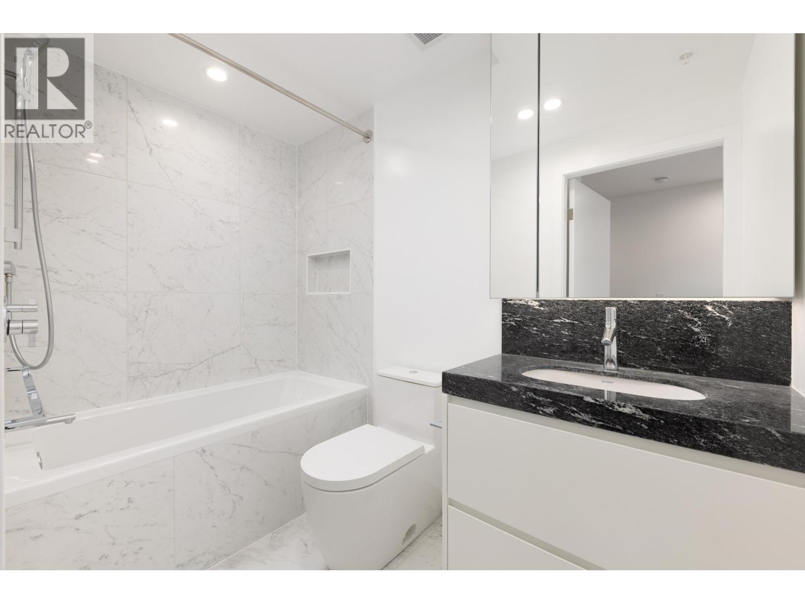 101 3668 W 10th Avenue, Vancouver, British Columbia  V6R 0G4 - Photo 20 - R3044466