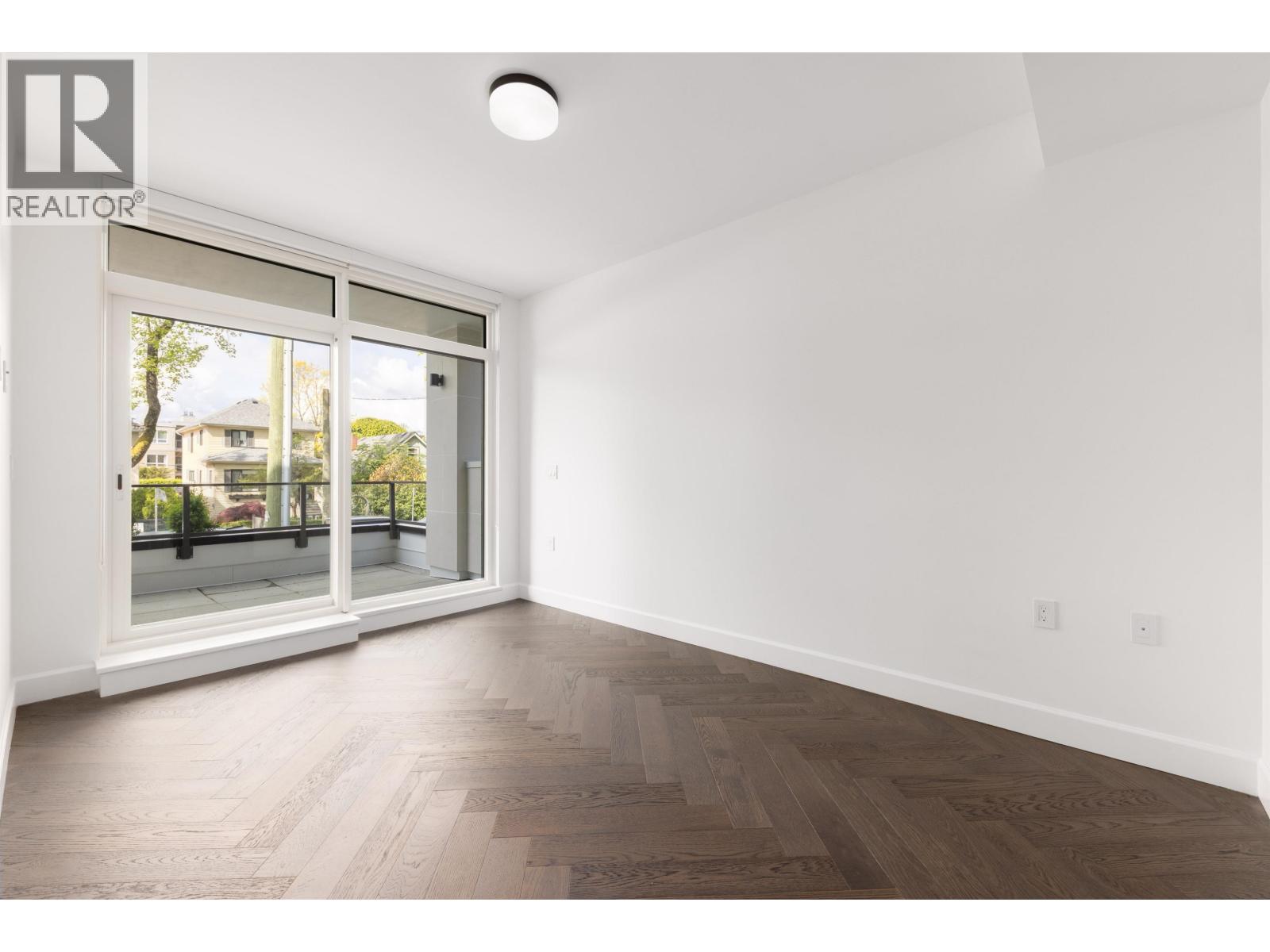 101 3668 W 10th Avenue, Vancouver, British Columbia  V6R 0G4 - Photo 13 - R3044466