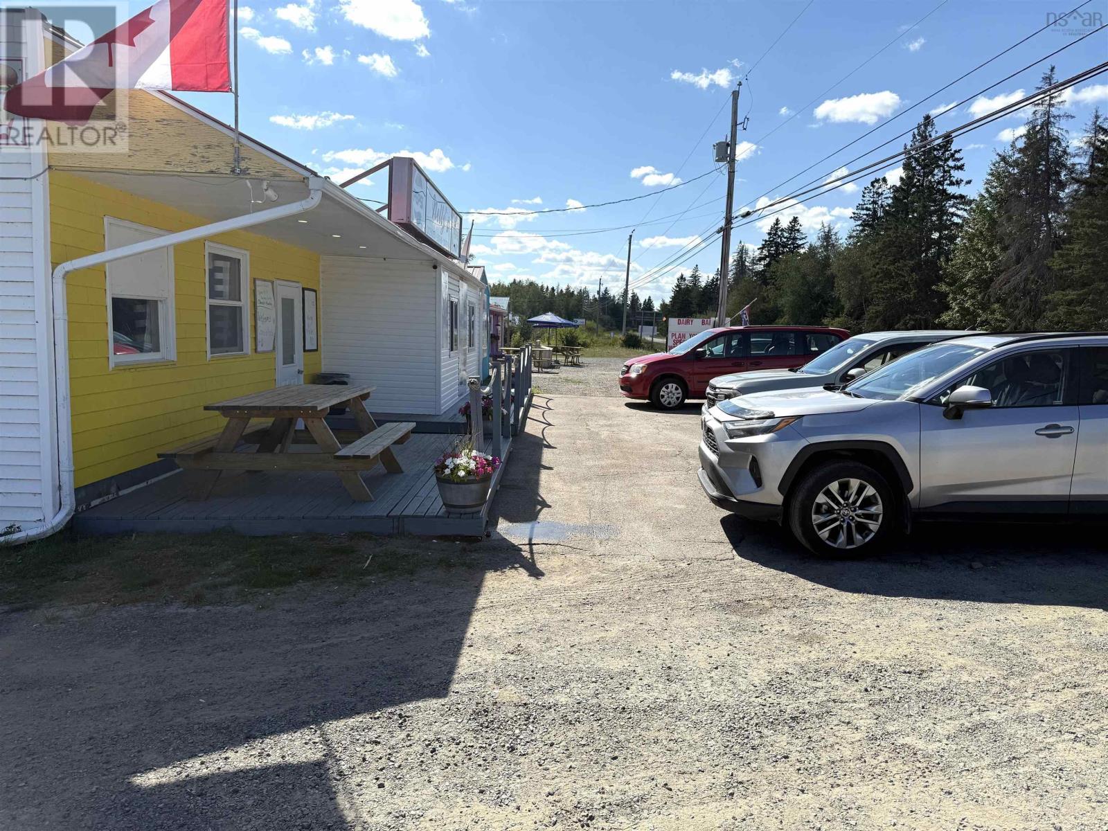 8890 Route 6, West Pugwash, Nova Scotia  B0K 1K0 - Photo 3 - 202522961