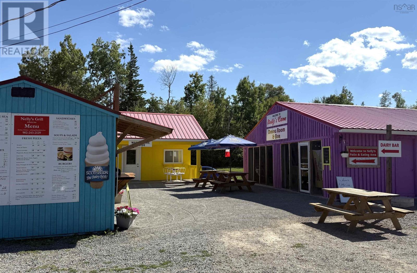 8890 Route 6, West Pugwash, Nova Scotia  B0K 1K0 - Photo 6 - 202522961