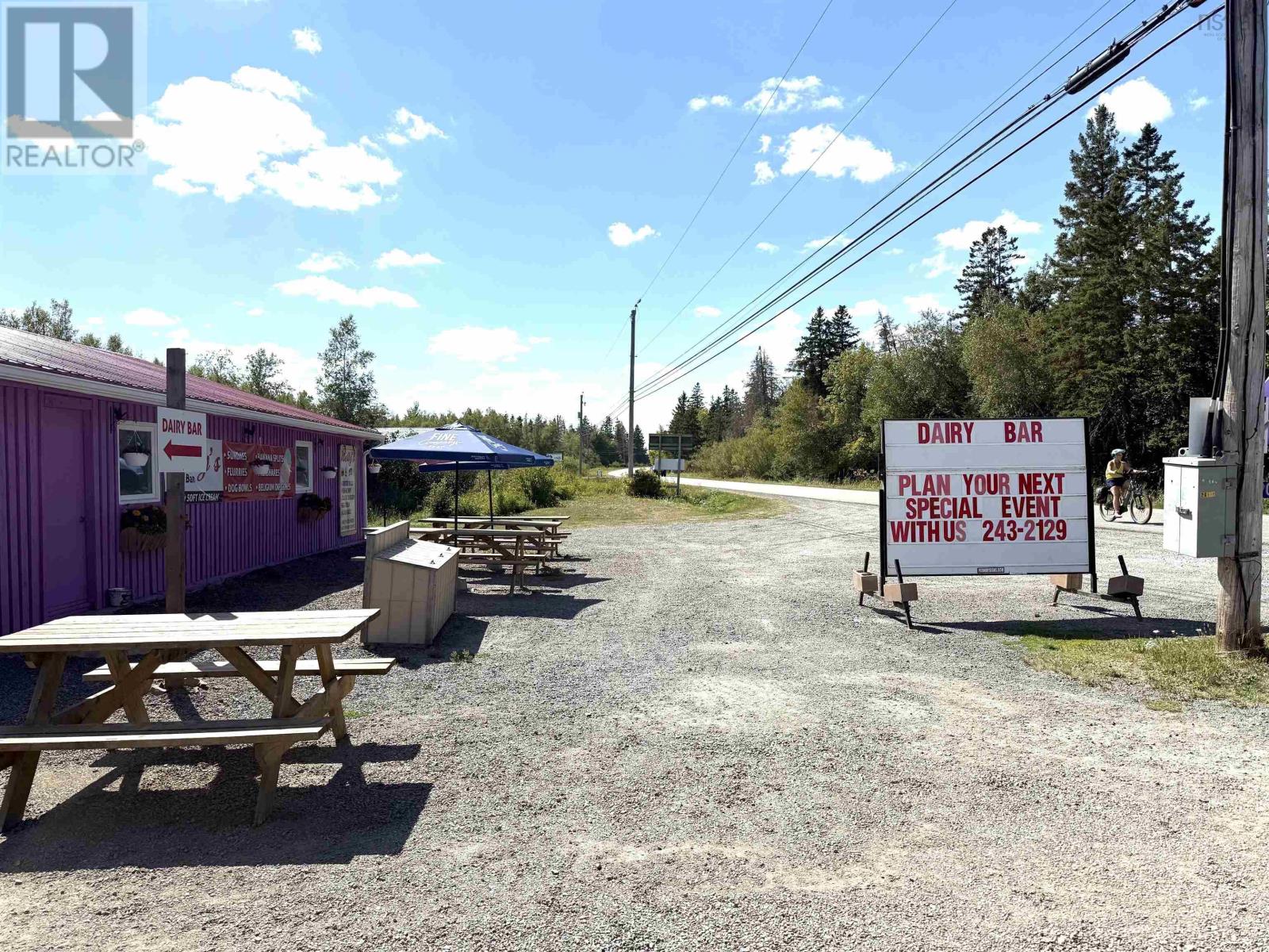8890 Route 6, West Pugwash, Nova Scotia  B0K 1K0 - Photo 8 - 202522961