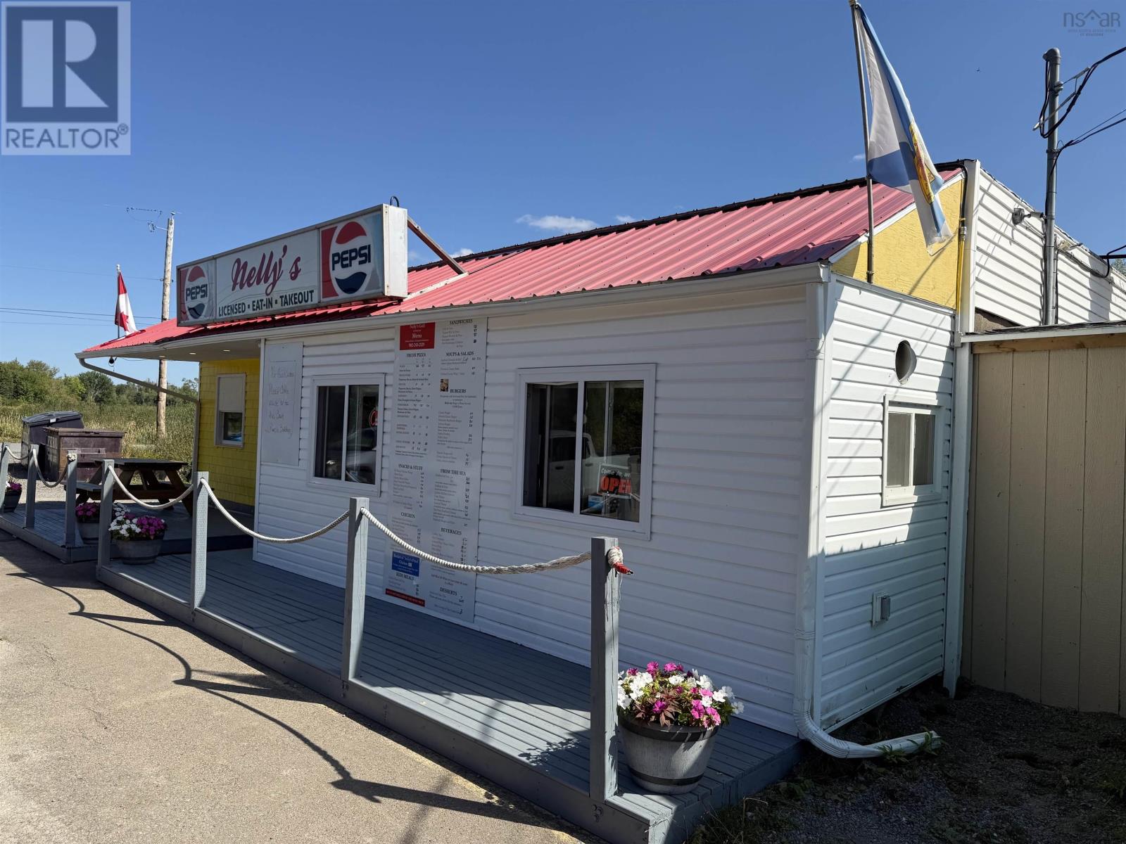 8890 Route 6, West Pugwash, Nova Scotia  B0K 1K0 - Photo 4 - 202522961