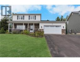 409 Gaspe Street, Dieppe, New Brunswick
