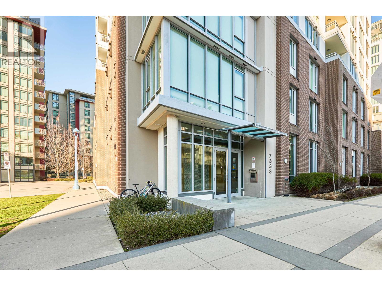 1503 7333 Murdoch Avenue, Richmond, British Columbia  V6Y 0J8 - Photo 2 - R3045812