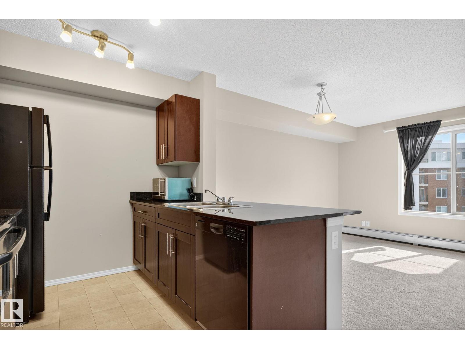 #414 12035 22 Av Sw, Edmonton, Alberta  T6W 2X9 - Photo 22 - E4457082