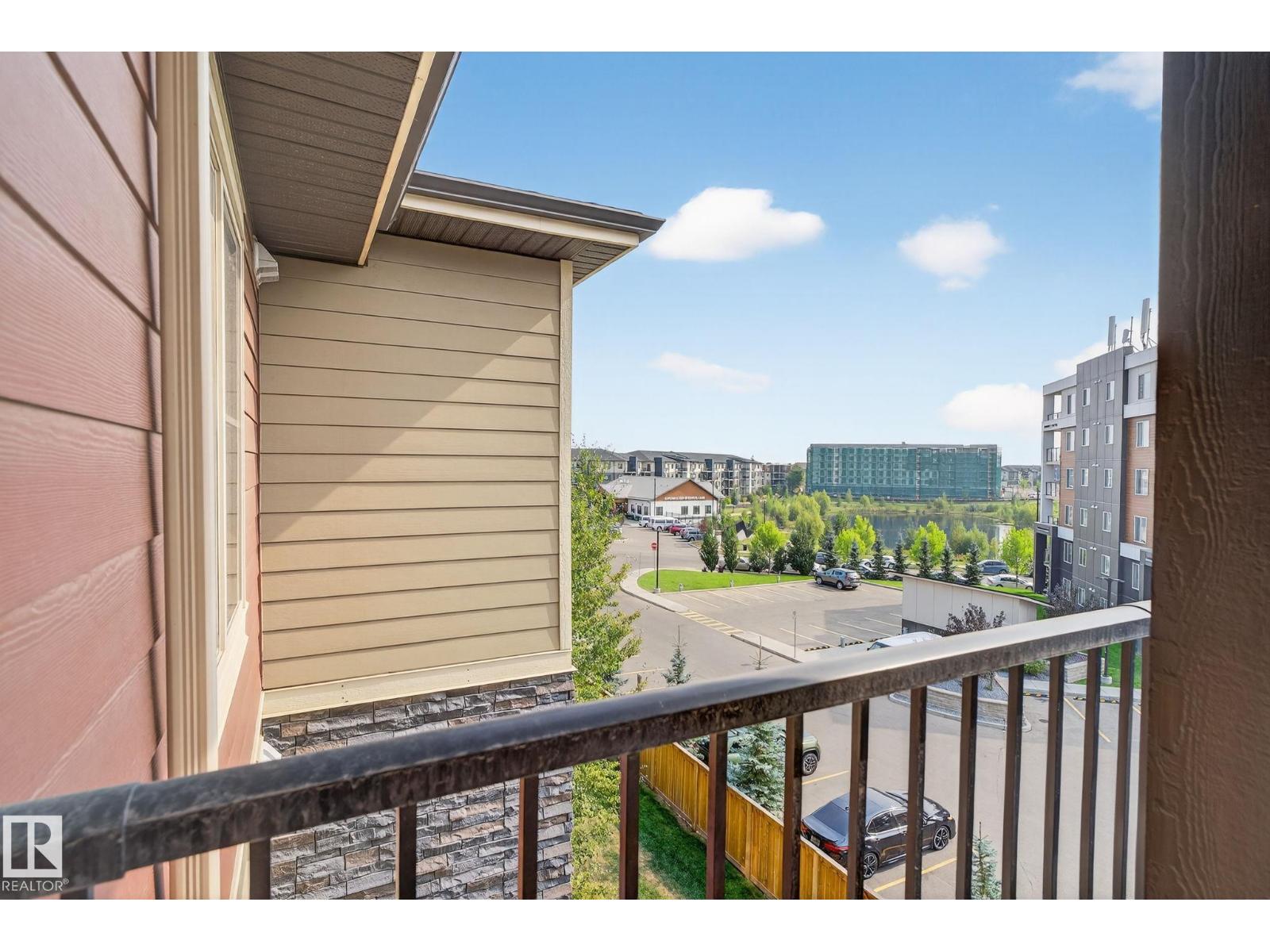 #414 12035 22 Av Sw, Edmonton, Alberta  T6W 2X9 - Photo 27 - E4457082