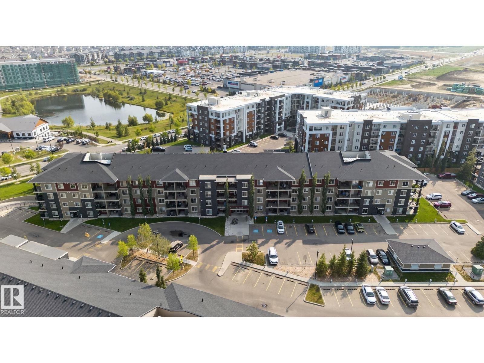 #414 12035 22 Av Sw, Edmonton, Alberta  T6W 2X9 - Photo 3 - E4457082