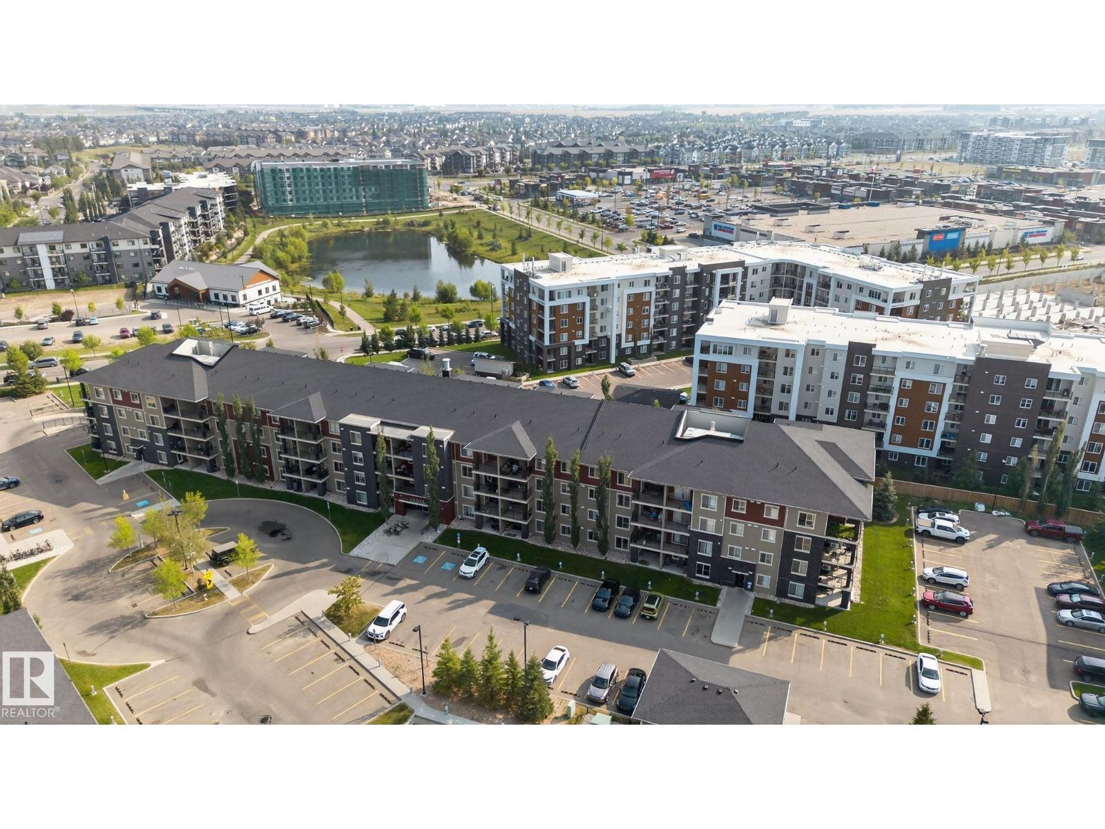 #414 12035 22 Av Sw, Edmonton, Alberta  T6W 2X9 - Photo 4 - E4457082