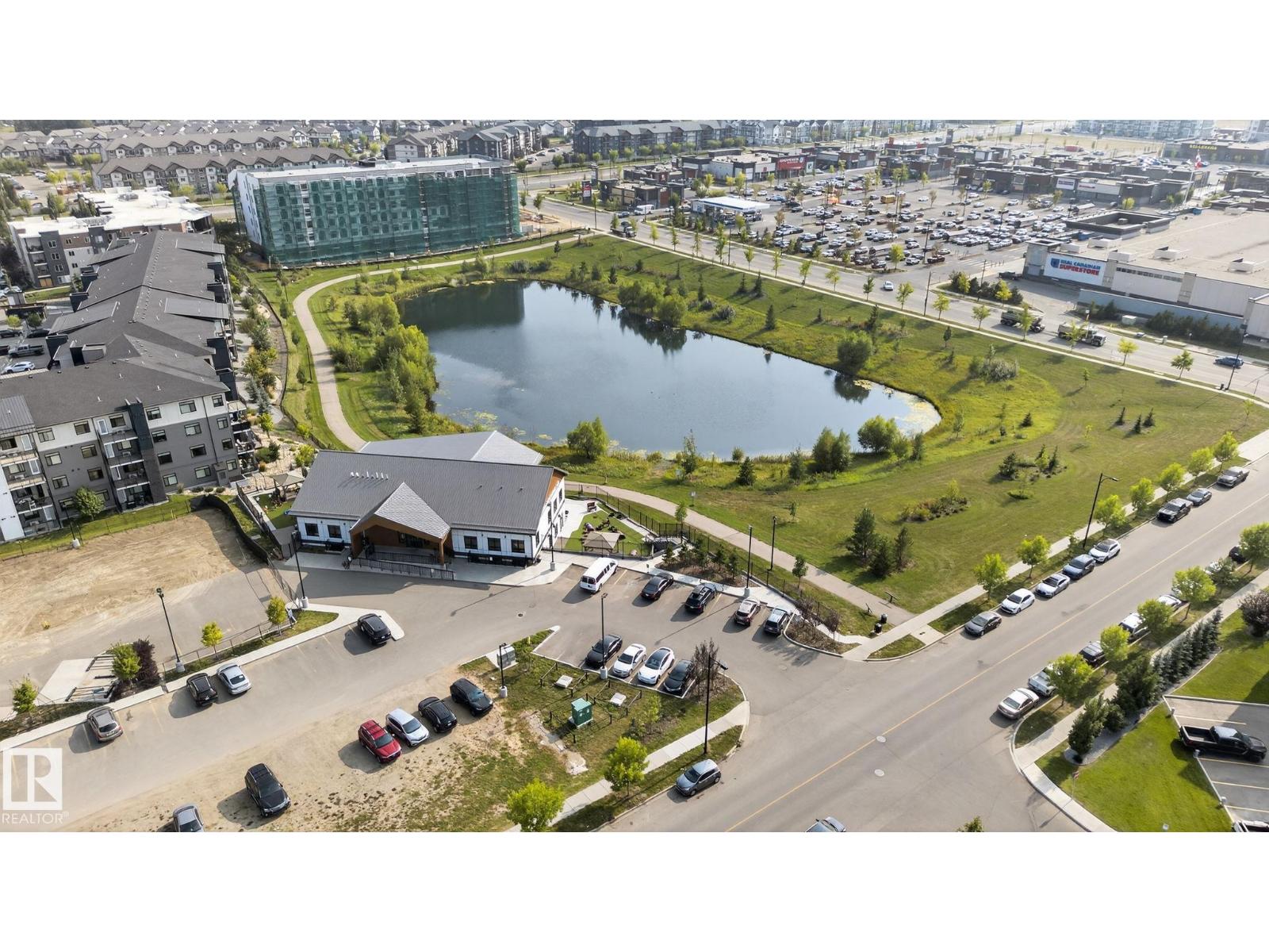 #414 12035 22 Av Sw, Edmonton, Alberta  T6W 2X9 - Photo 5 - E4457082