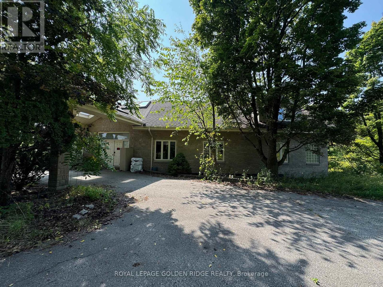13682 Warden Avenue, Whitchurch-Stouffville, Ontario  L4A 7X5 - Photo 5 - N10410273