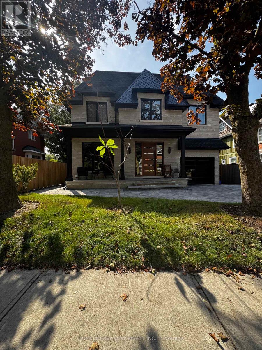 140 Temperance Street, Aurora, Ontario  L4G 2R4 - Photo 1 - N12390414