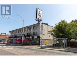 1299 - 1301 DANFORTH AVENUE, Toronto, Ontario