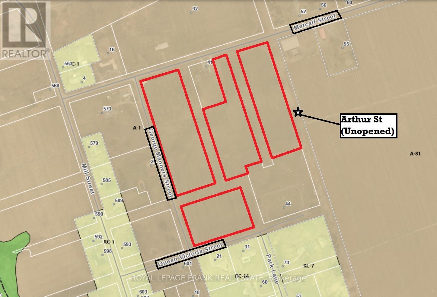 0 George Manners Street, Clarington, Ontario  L1C 4L3 - Photo 10 - E12388709