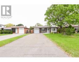 24 EARLTON COURT, Brampton, Ontario