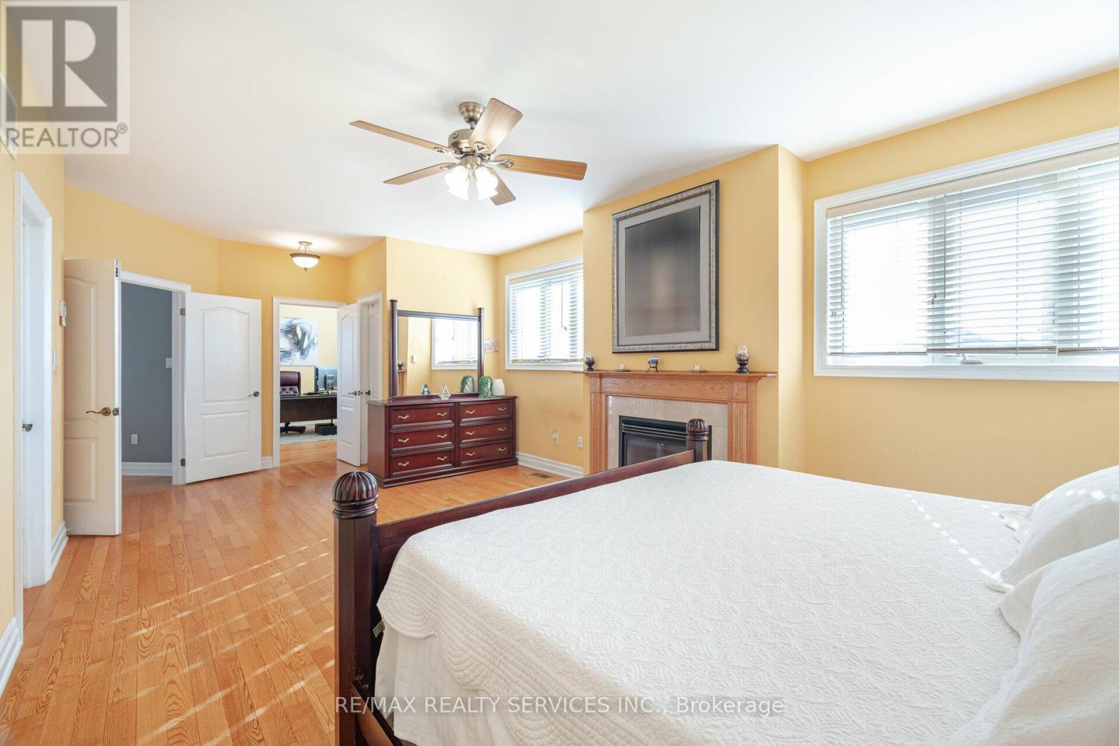 5 Farina Drive, Brampton, Ontario  L6P 0E3 - Photo 27 - W12232579
