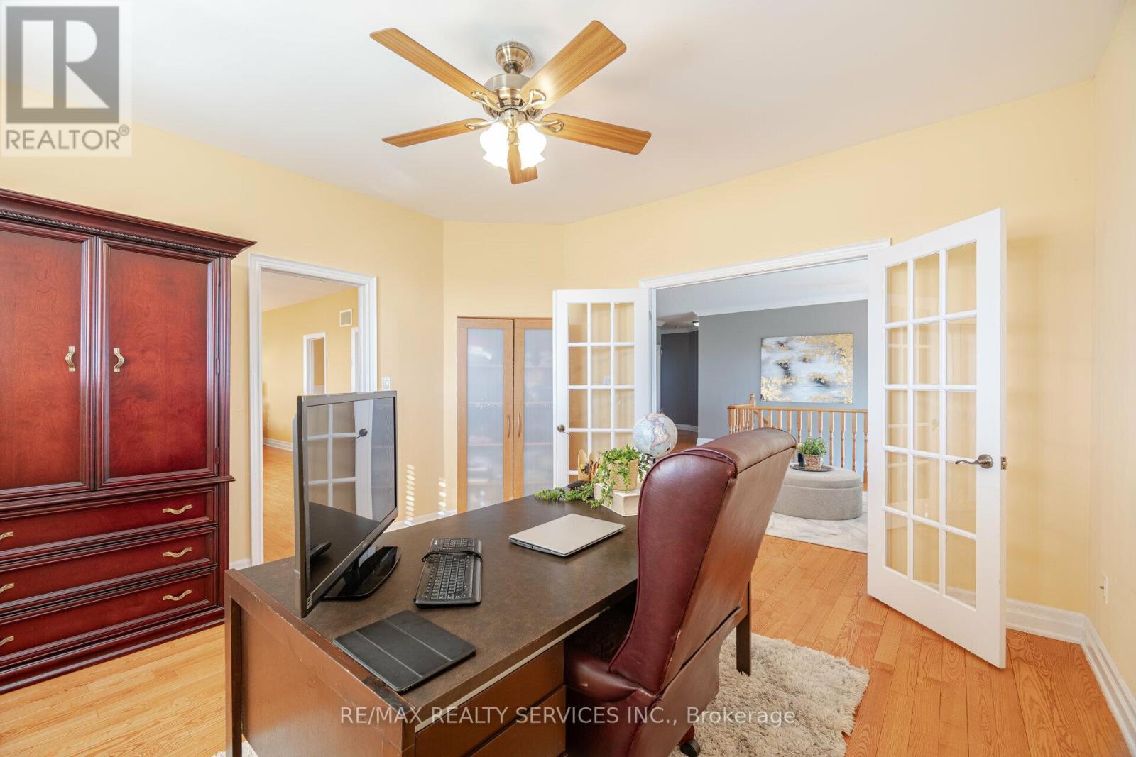 5 Farina Drive, Brampton, Ontario  L6P 0E3 - Photo 31 - W12232579