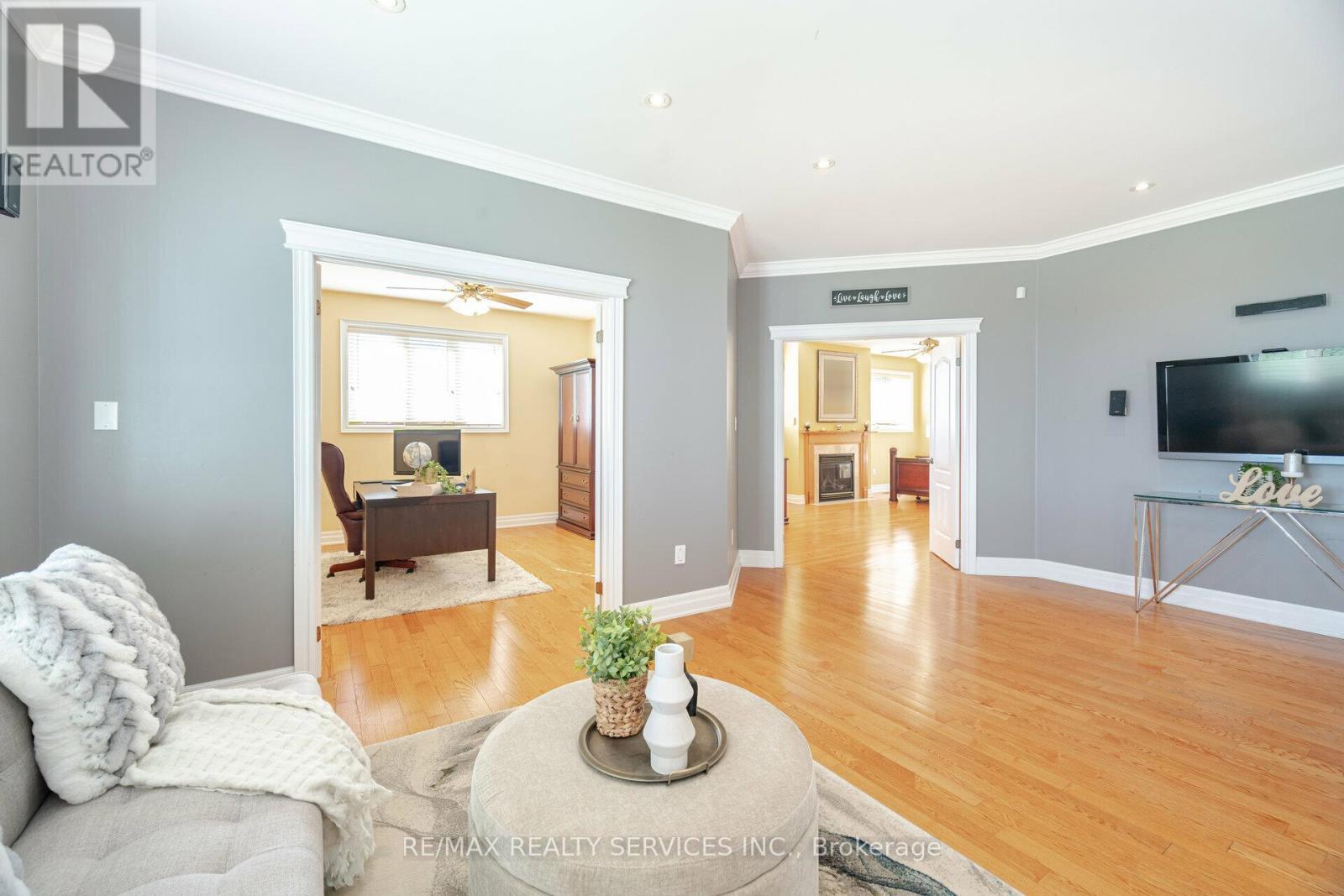 5 Farina Drive, Brampton, Ontario  L6P 0E3 - Photo 25 - W12232579