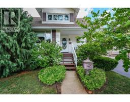 110 LIVINGSTON Avenue, grimsby, Ontario