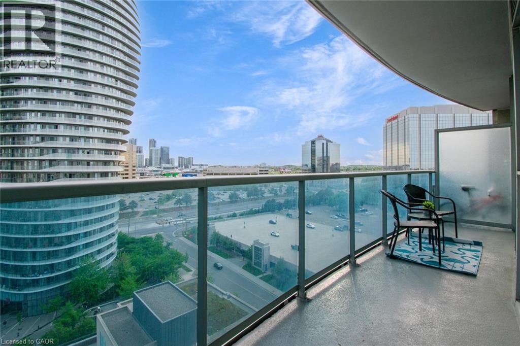 80 Absolute Avenue Unit# 1207, Mississauga, Ontario  L4Z 0A5 - Photo 28 - 40768444