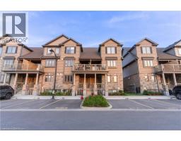 85 Mullin Drive Unit# 20b 10 - Victoria North, Guelph, Ca