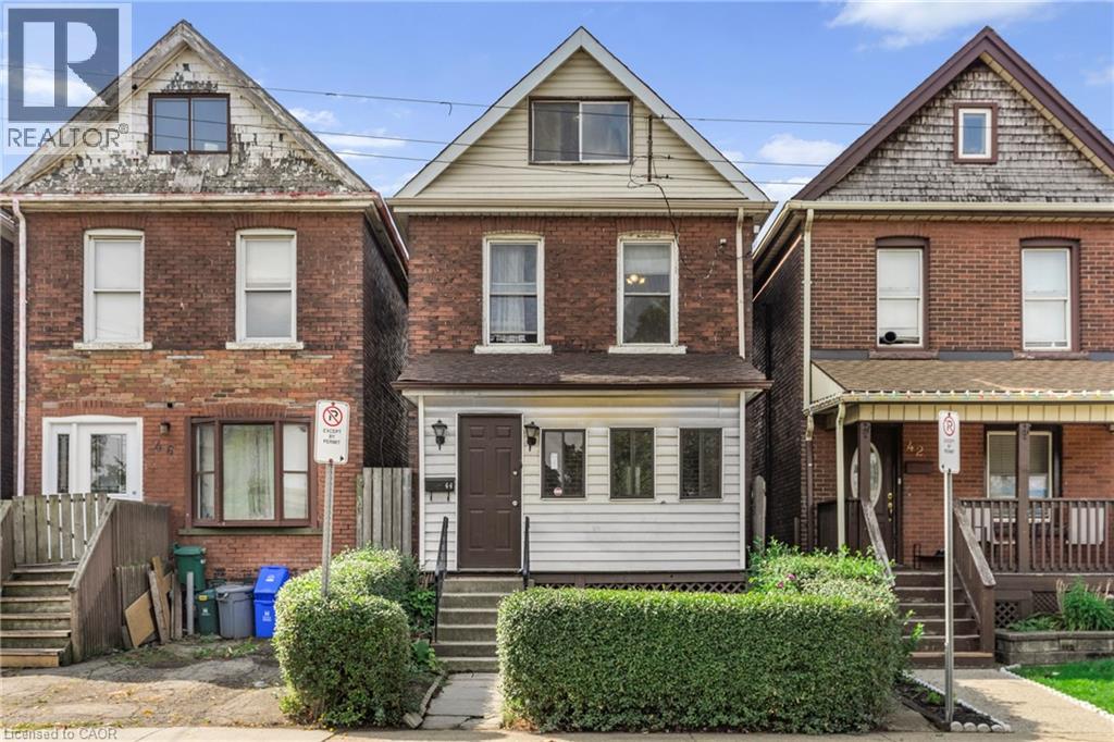 Property at 44 GORDON Street image 1