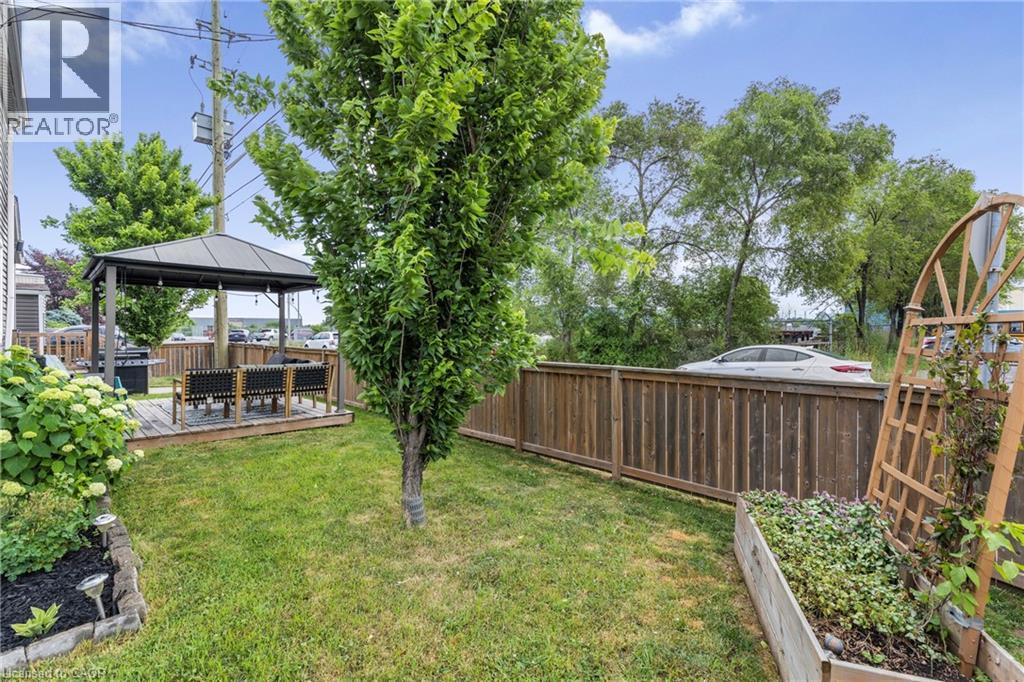 25 Land Street, Hamilton, Ontario  L8L 4L1 - Photo 11 - 40768192