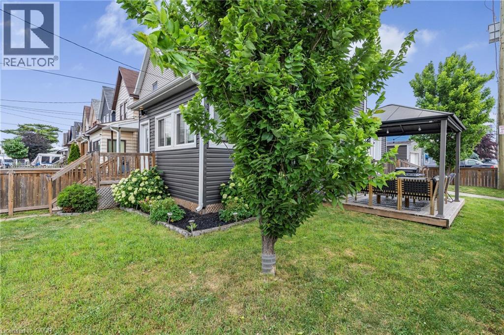 25 Land Street, Hamilton, Ontario  L8L 4L1 - Photo 12 - 40768192