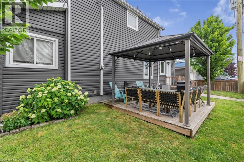 25 Land Street, Hamilton, Ontario  L8L 4L1 - Photo 13 - 40768192