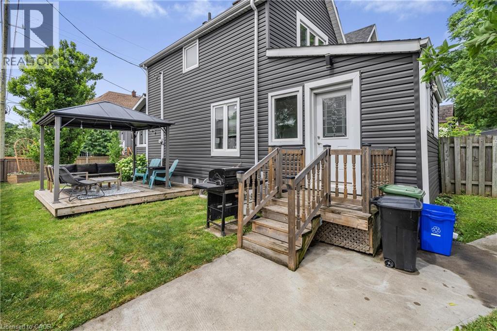 25 Land Street, Hamilton, Ontario  L8L 4L1 - Photo 14 - 40768192