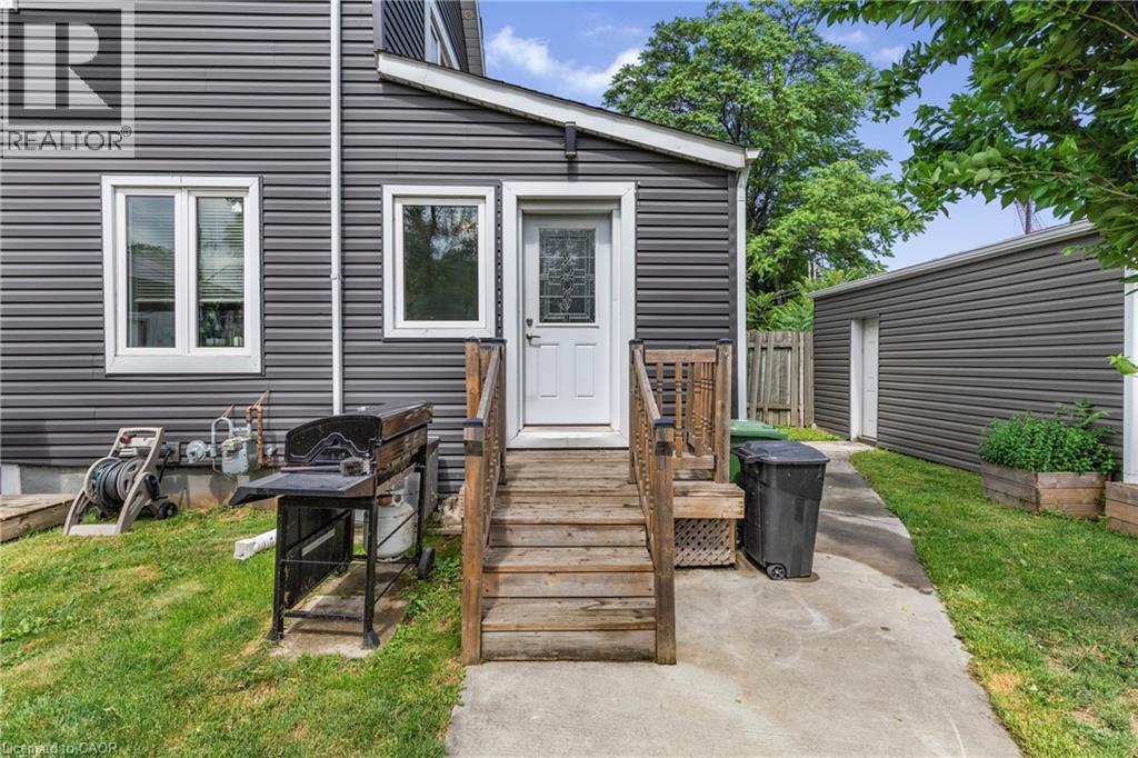 25 Land Street, Hamilton, Ontario  L8L 4L1 - Photo 15 - 40768192