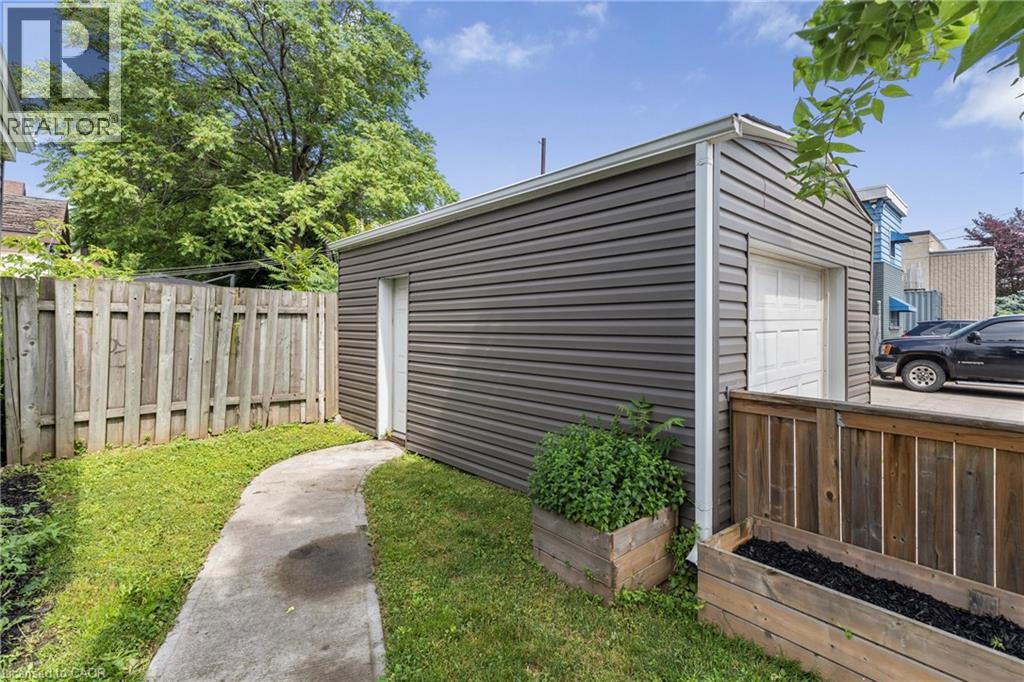 25 Land Street, Hamilton, Ontario  L8L 4L1 - Photo 16 - 40768192