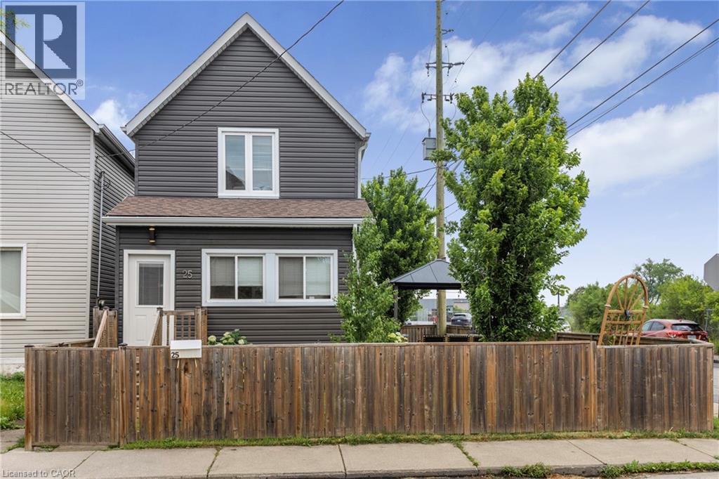 25 Land Street, Hamilton, Ontario  L8L 4L1 - Photo 2 - 40768192