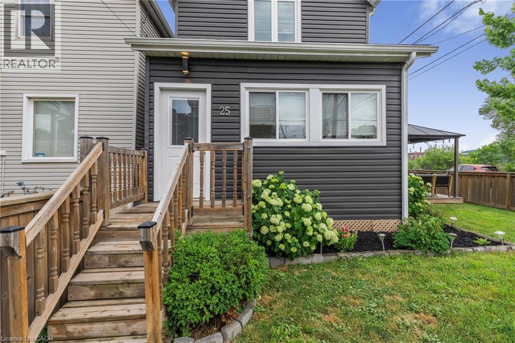 25 Land Street, Hamilton, Ontario  L8L 4L1 - Photo 7 - 40768192