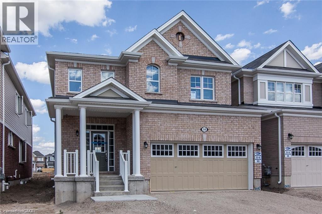 50 Shoreacres Drive, Kitchener, Ontario  N2R 0K7 - Photo 1 - 40768165
