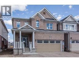50 SHOREACRES Drive, kitchener, Ontario