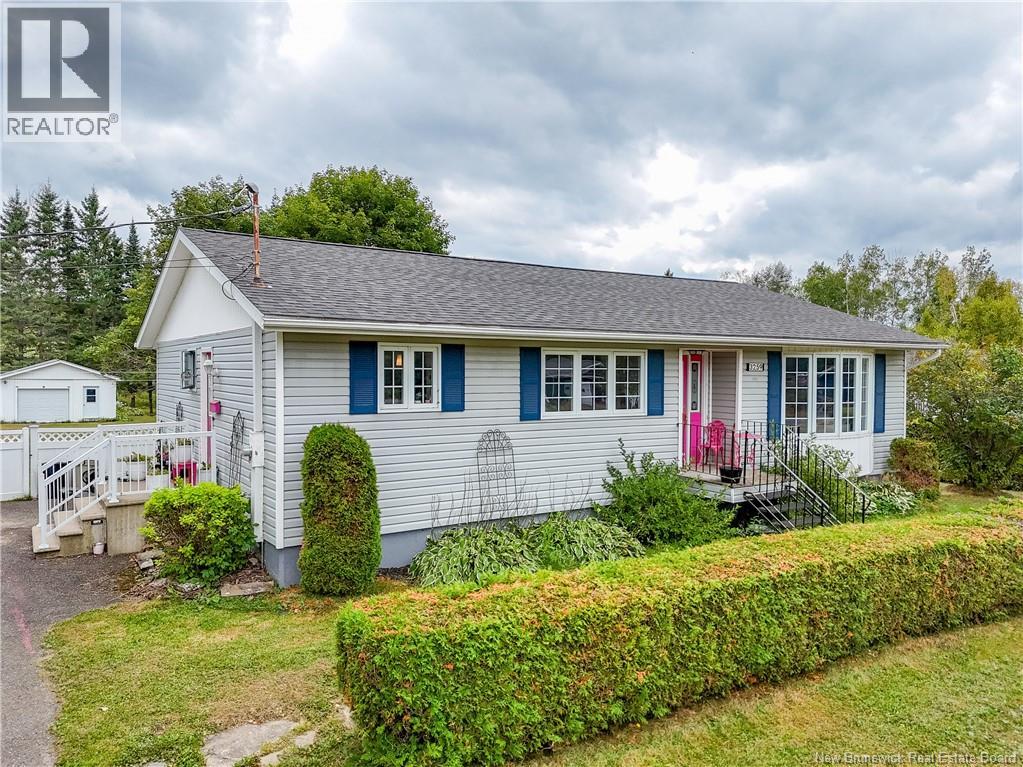 3259 Route 585, Newbridge, New Brunswick  E7N 1K2 - Photo 41 - NB126258