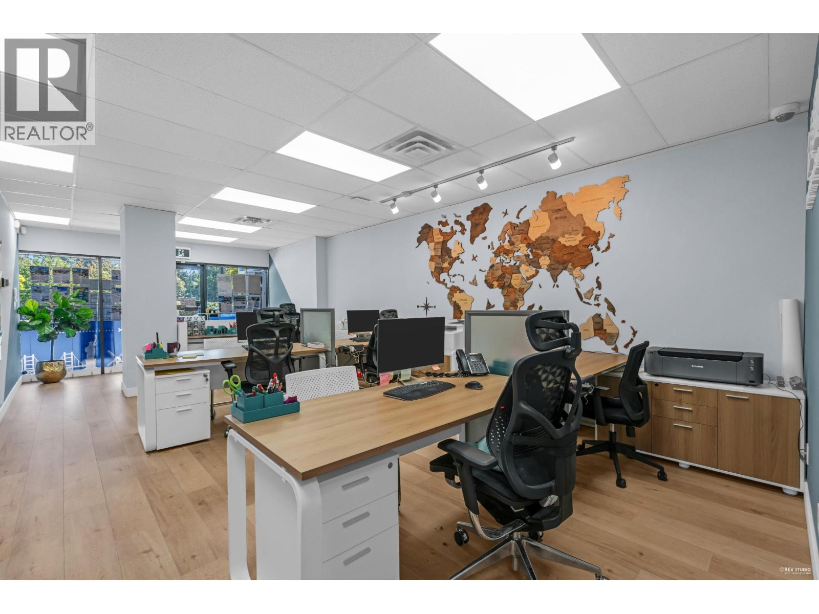 5519 WEST BOULEVARD, Vancouver, British Columbia