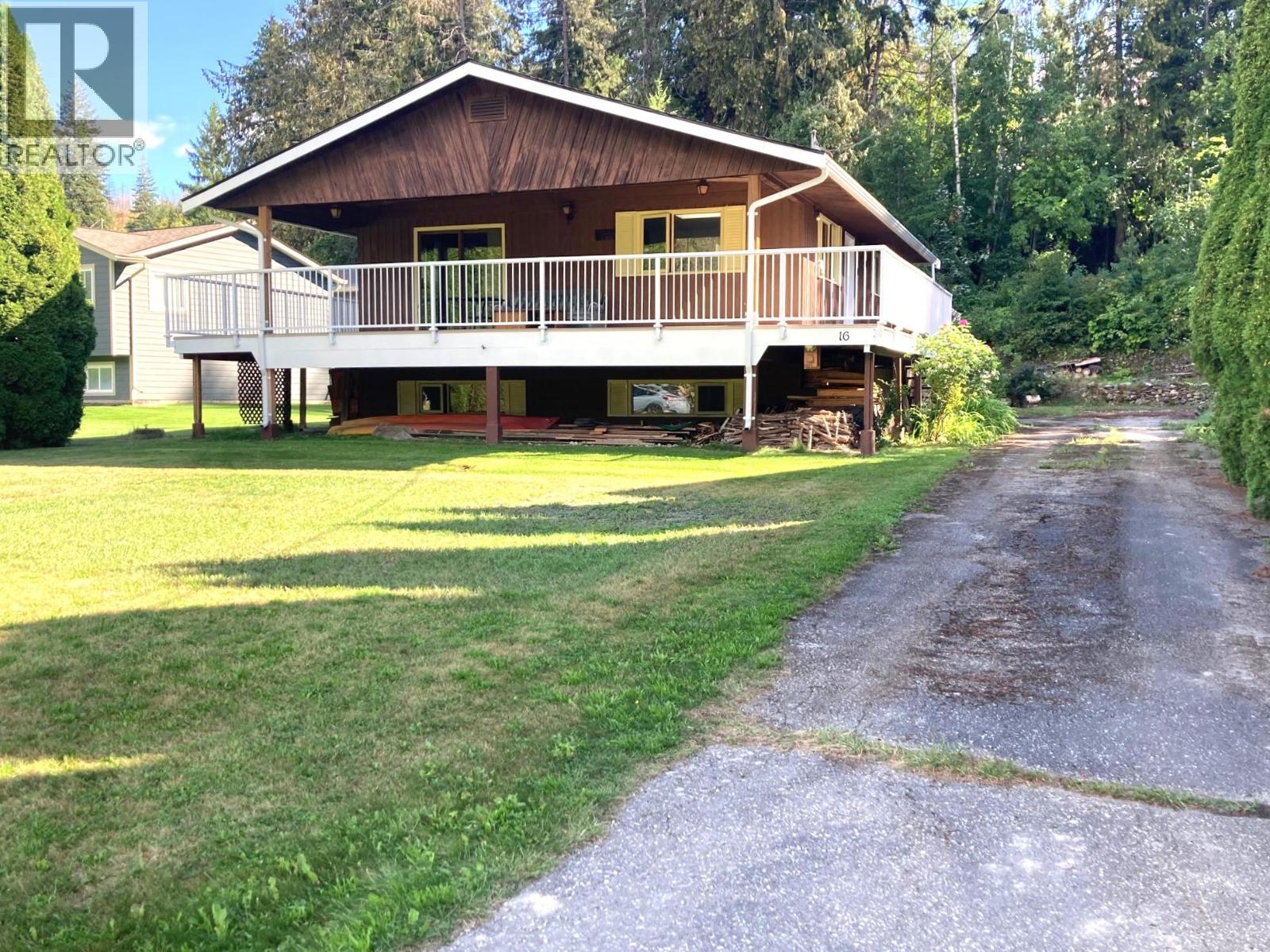 8758 Holding Road Lot# 16, Adams Lake, British Columbia  V0E 1M2 - Photo 2 - 10357618