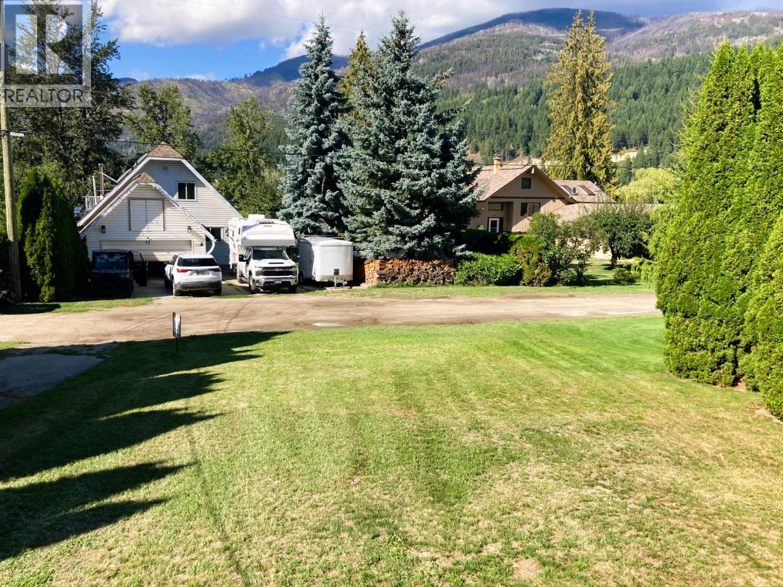 8758 Holding Road Lot# 16, Adams Lake, British Columbia  V0E 1M2 - Photo 33 - 10357618