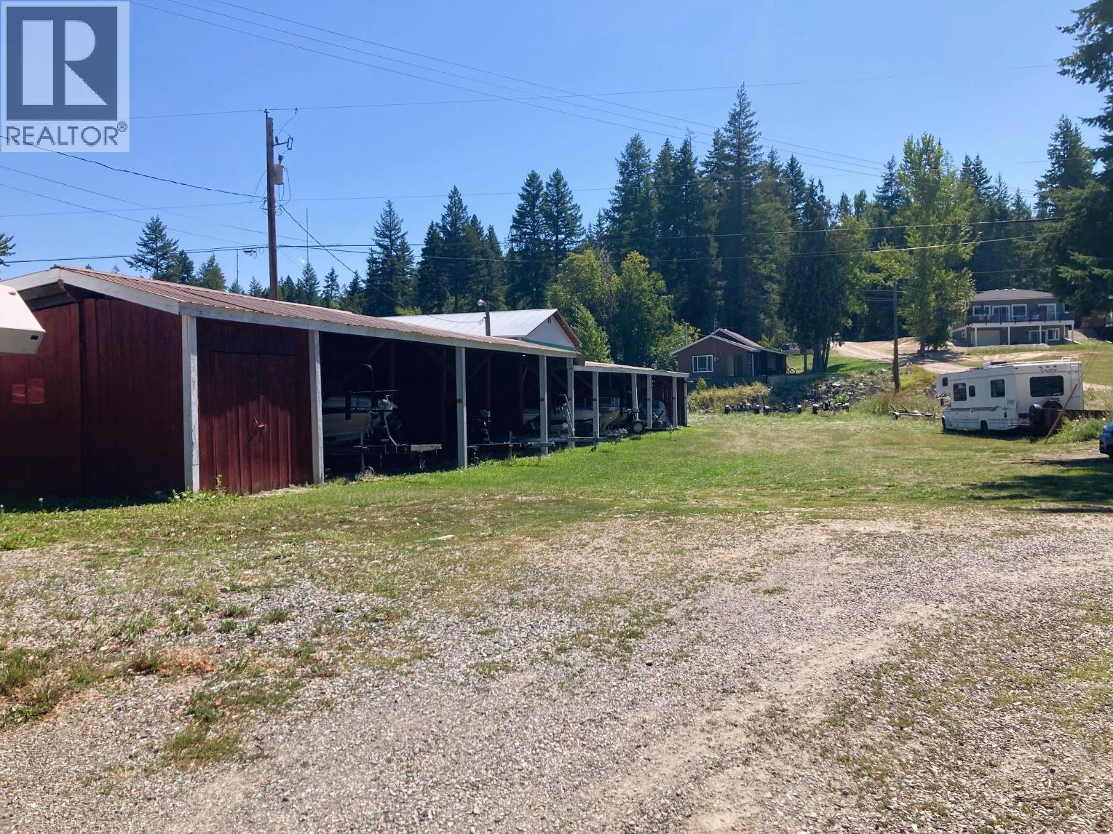 8758 Holding Road Lot# 16, Adams Lake, British Columbia  V0E 1M2 - Photo 29 - 10357618