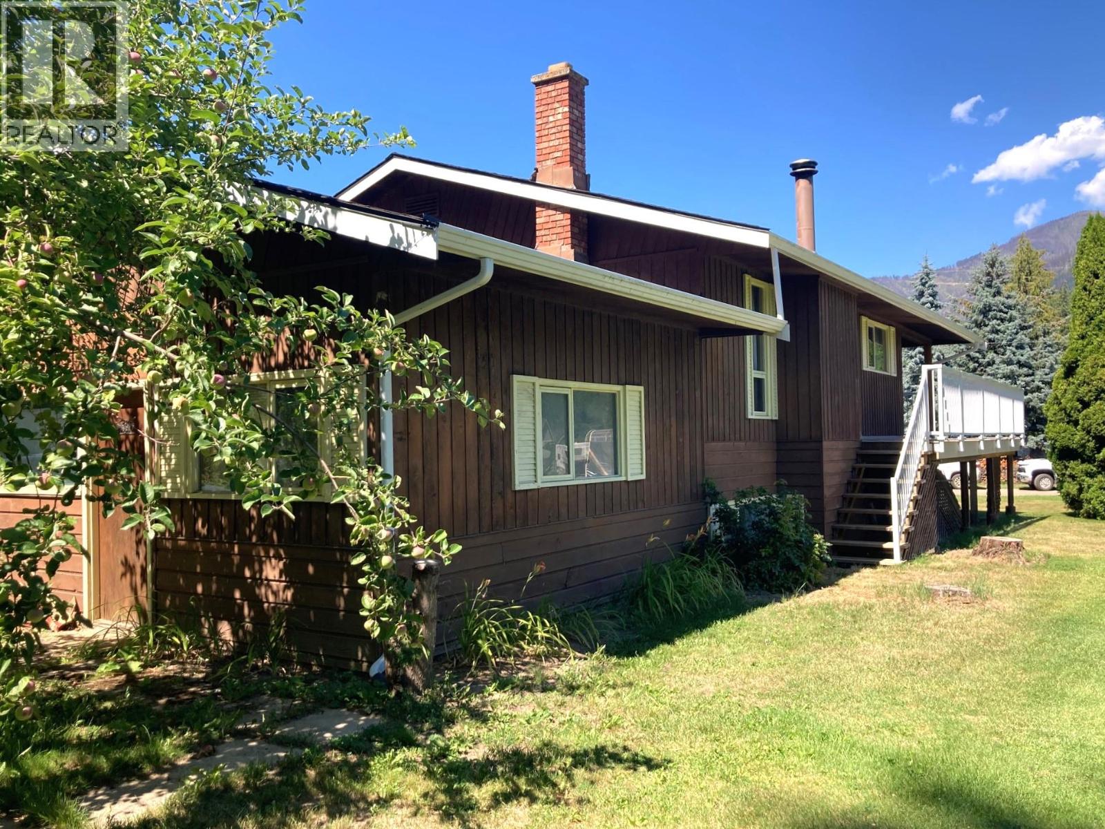 8758 Holding Road Lot# 16, Adams Lake, British Columbia  V0E 1M2 - Photo 39 - 10357618