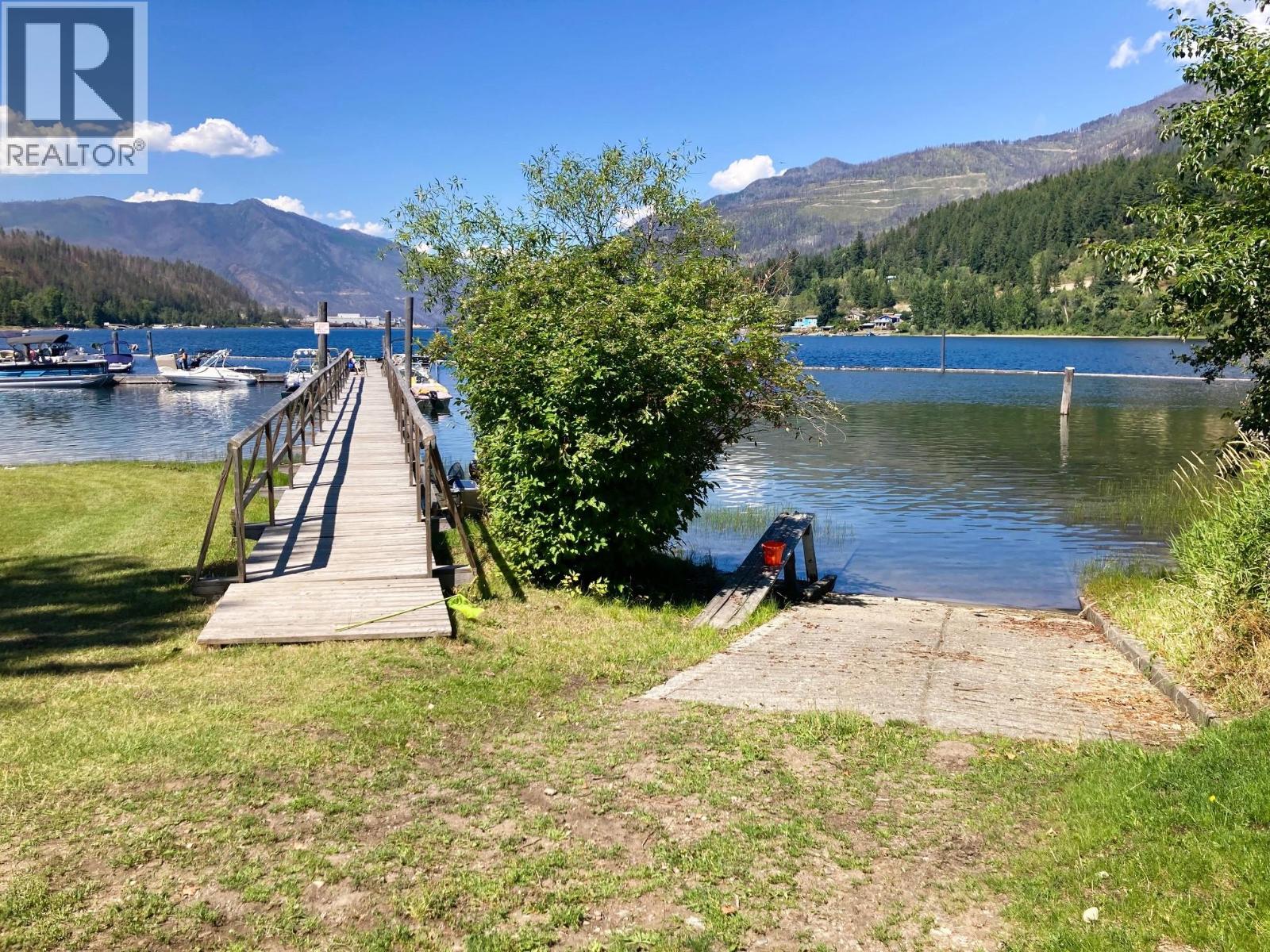 8758 Holding Road Lot# 16, Adams Lake, British Columbia  V0E 1M2 - Photo 31 - 10357618