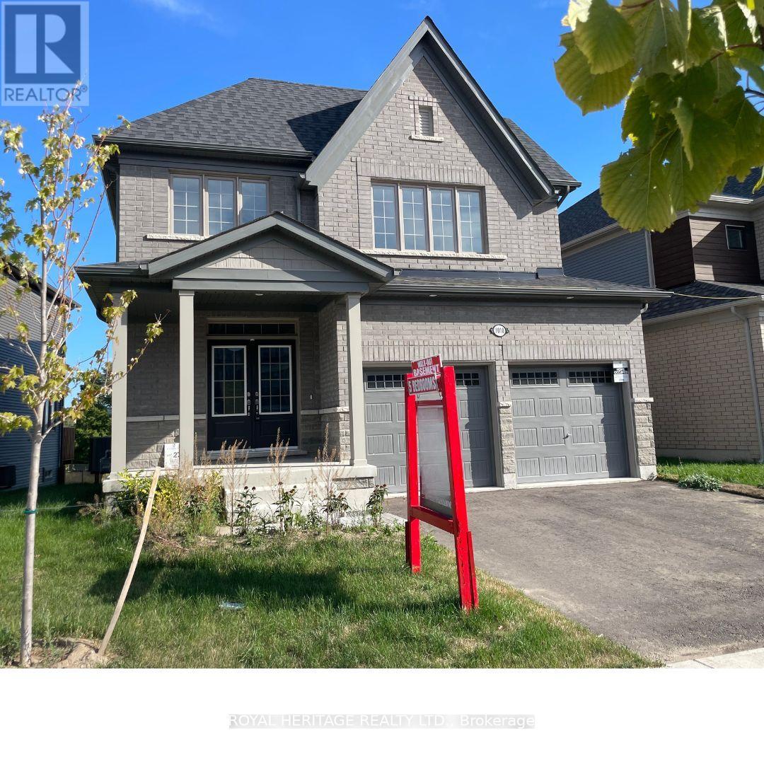 1010 TRAILSVIEW AVENUE, Cobourg, Ontario