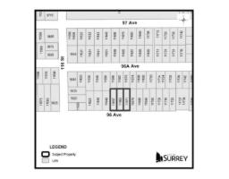 11657 96 Avenue, Surrey, Ca