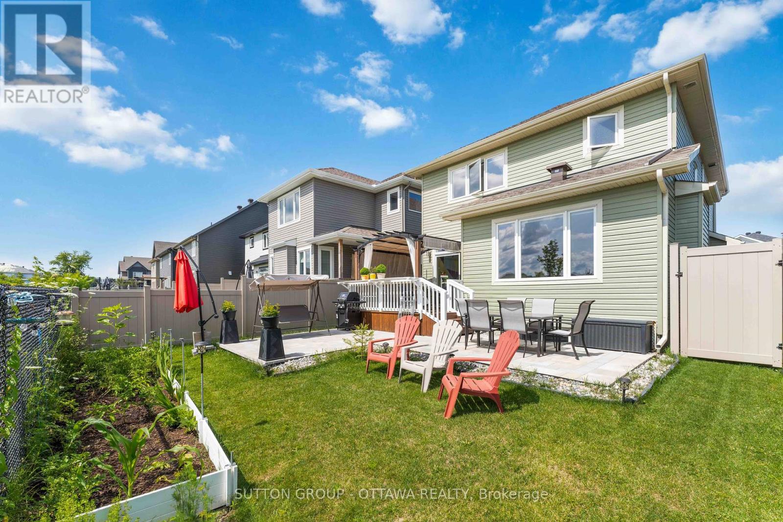 43 Aridus Crescent, Ottawa, Ontario  K2S 2L4 - Photo 27 - X12395268