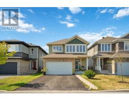 43 ARIDUS CRESCENT