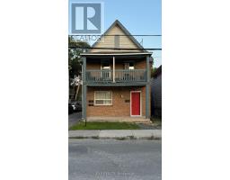 3 - 72 BARRETTE STREET, Ottawa, Ontario